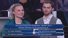 Diletta chiede l'aiuto del suo esperto