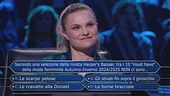 Diletta chiede l'aiuto del 50:50