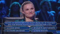 Diletta chiede l'aiuto del 50:50