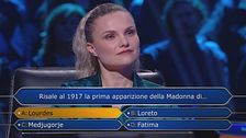 Diletta chiede l'aiuto dello switch