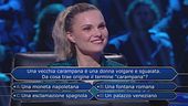La scalata al milione di Diletta