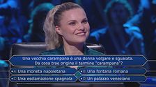 La scalata al milione di Diletta