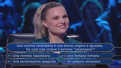 La scalata al milione di Diletta