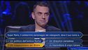 Claudio chiede l'aiuto dello switch