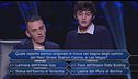 Claudio chiede l'aiuto del suo esperto