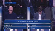 La Q1 della sesta puntata