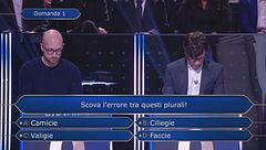 La Q1 della sesta puntata