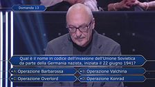 La Q3 della sesta puntata