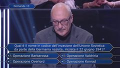 La Q3 della sesta puntata