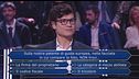 La scalata al milione di Riccardo