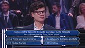 La scalata al milione di Riccardo