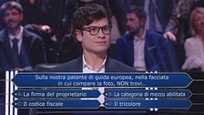 La scalata al milione di Riccardo