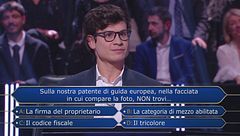 La scalata al milione di Riccardo