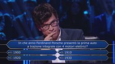 Riccardo chiede l'aiuto dello switch