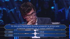 Riccardo chiede l'aiuto dello switch