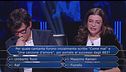 Riccardo chiede l'aiuto della fidanzata Carolina