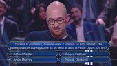 Giovanni chiede l'aiuto del 50:50