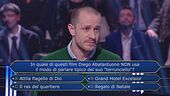 La scalata al milione di Nicolò