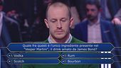Nicolò chiede l'aiuto del 50:50