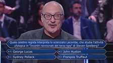 La scalata al milione di Andrea