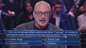 Andrea chiede l'aiuto del 50:50