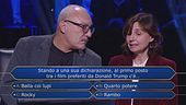 Andrea chiede l'aiuto di Federica