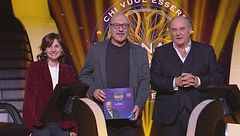 Andrea è il campione della sesta puntata