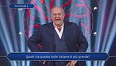 La Q1 della settima puntata