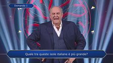 La Q1 della settima puntata