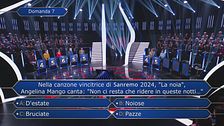 La Q2 della settima puntata