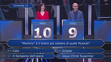 La Q3 della settima puntata
