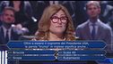 Corinne chiede l'aiuto del 50:50