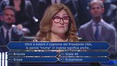 Corinne chiede l'aiuto del 50:50