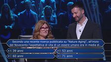Corinne chiede l'aiuto dell'amico Ruggiero