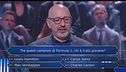 Luigi chiede l'aiuto del 50:50