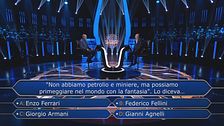 Luigi chiede l'aiuto dello switch