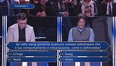 La Q1 dell'ottava puntata