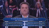 La scalata al milione di Giulio