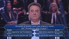 La scalata al milione di Giulio