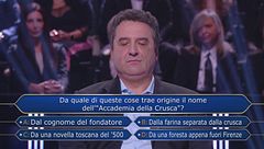 La scalata al milione di Giulio