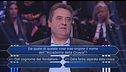 Giulio chiede l'aiuto del 50:50