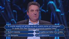Giulio chiede l'aiuto dello switch