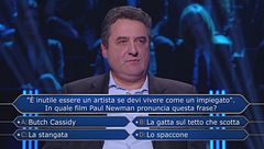 Giulio chiede l'aiuto dello switch