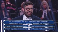 La scalata al milione di Andrea