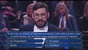 Andrea chiede l'aiuto del 50:50