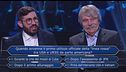 Andrea chiede l'aiuto del padre Mario