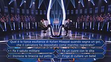 La scalata al milione di Riccardo