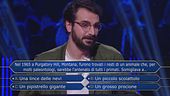 Riccardo chiede l'aiuto dello switch