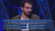 Riccardo chiede l'aiuto dello switch