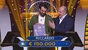 Riccardo è il vincitore dell'ottava puntata